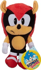 Sonic the Hedgehog Plush - Mighty the Armadillo